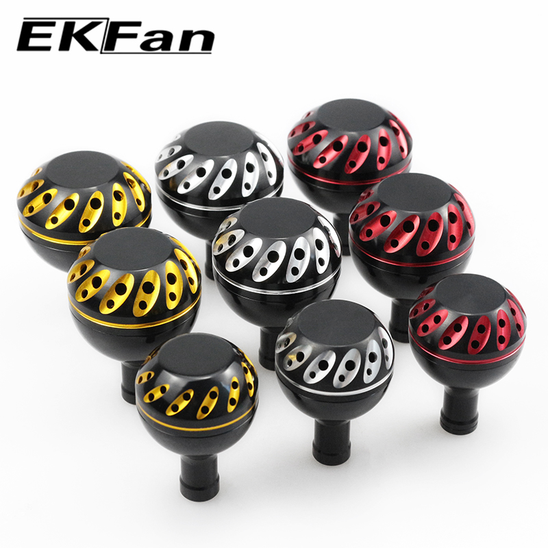 EKfan 30/35/38mm Alloy Metal F - Fishing Boat Steering Wheel review and price
