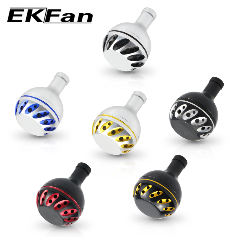 EKfan 30/35/38mm Alloy Metal F - Fishing Boat Steering Wheel review and price