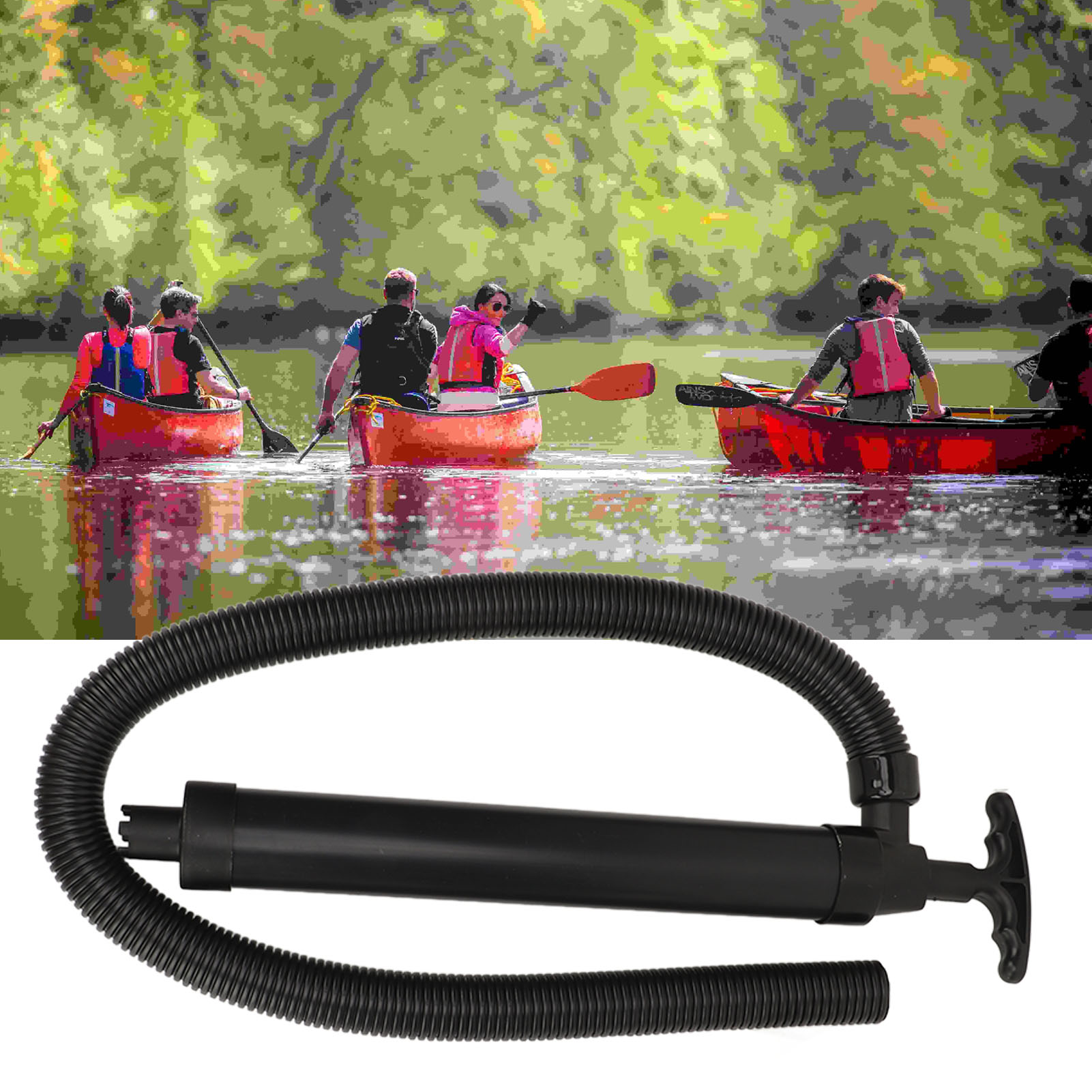 Manual Bilge Pump Hose Boat Ha - Fishing Boat Bilge Pump review and price