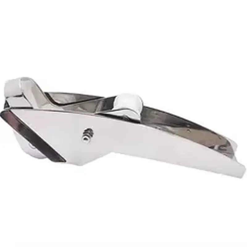 Stainless Steel Self Launching - Fishing Boat Anchor review and price