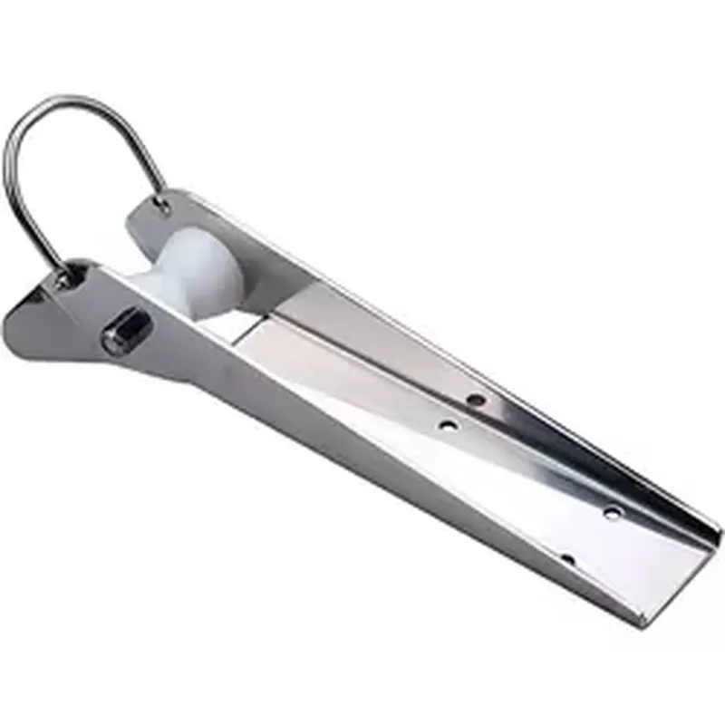 Stainless Steel Self Launching - Fishing Boat Anchor review and price