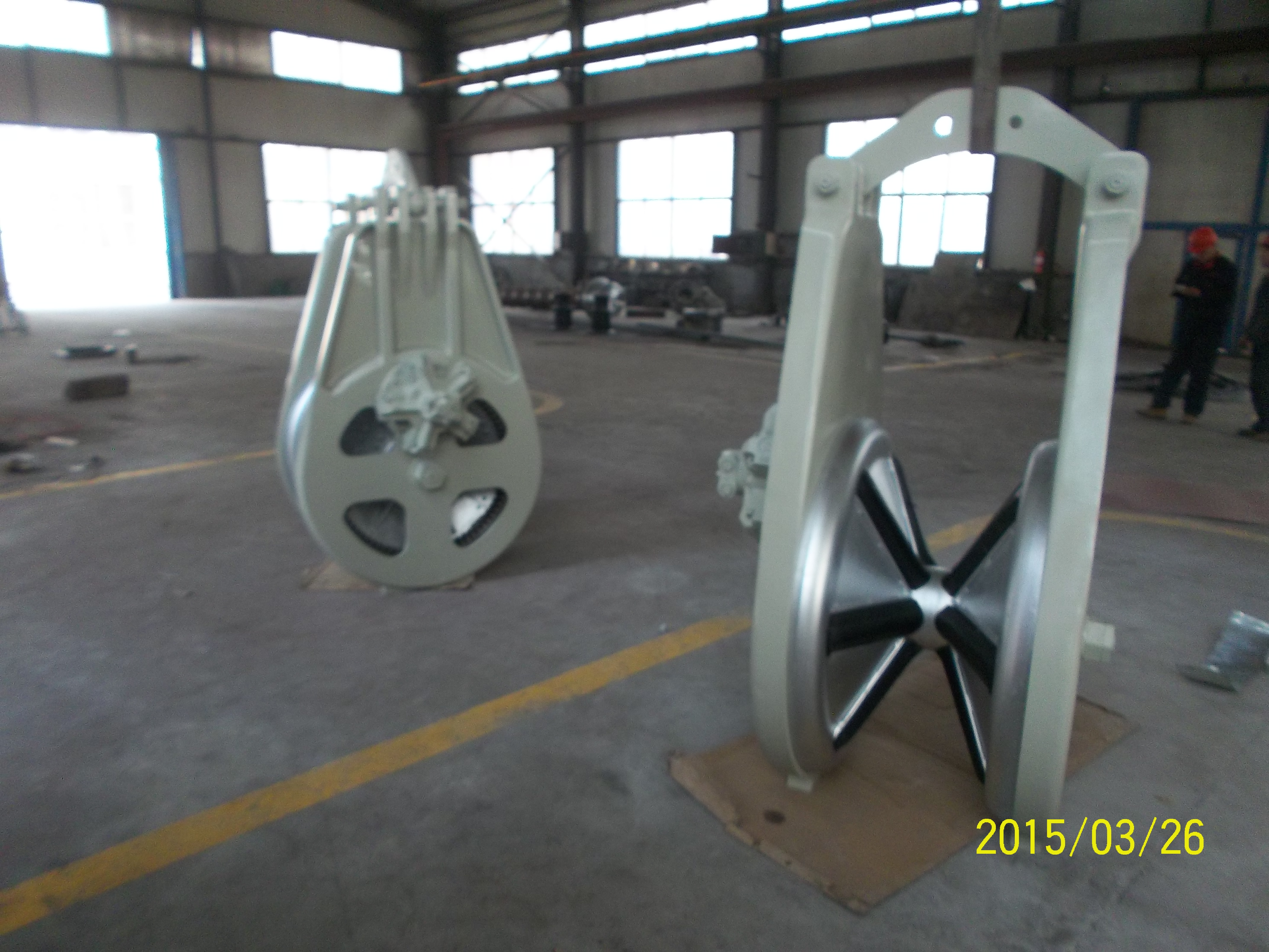 Aluminium Power Block Winch St - Fishing Boat Anchor Winch review and price