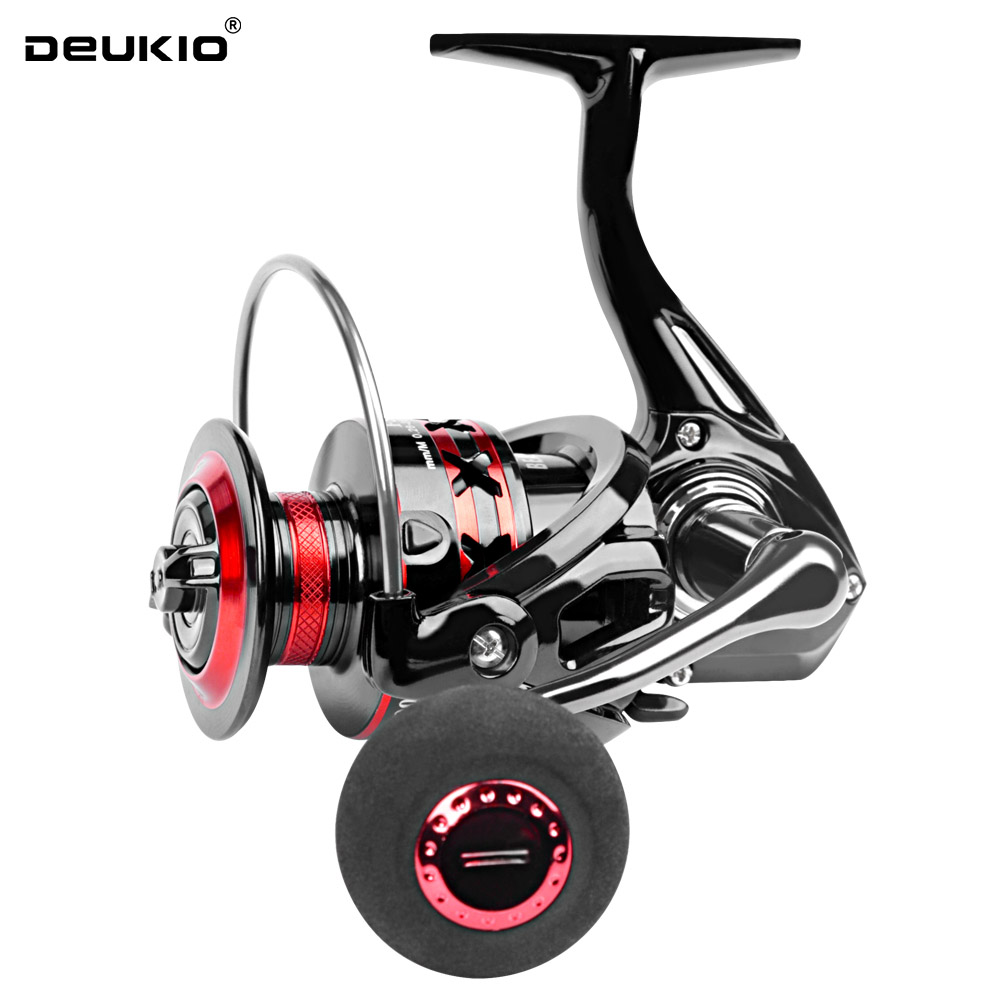 DEUKIO Durable Ball Bearings 1 - Fishing Boat Steering Wheel review and price