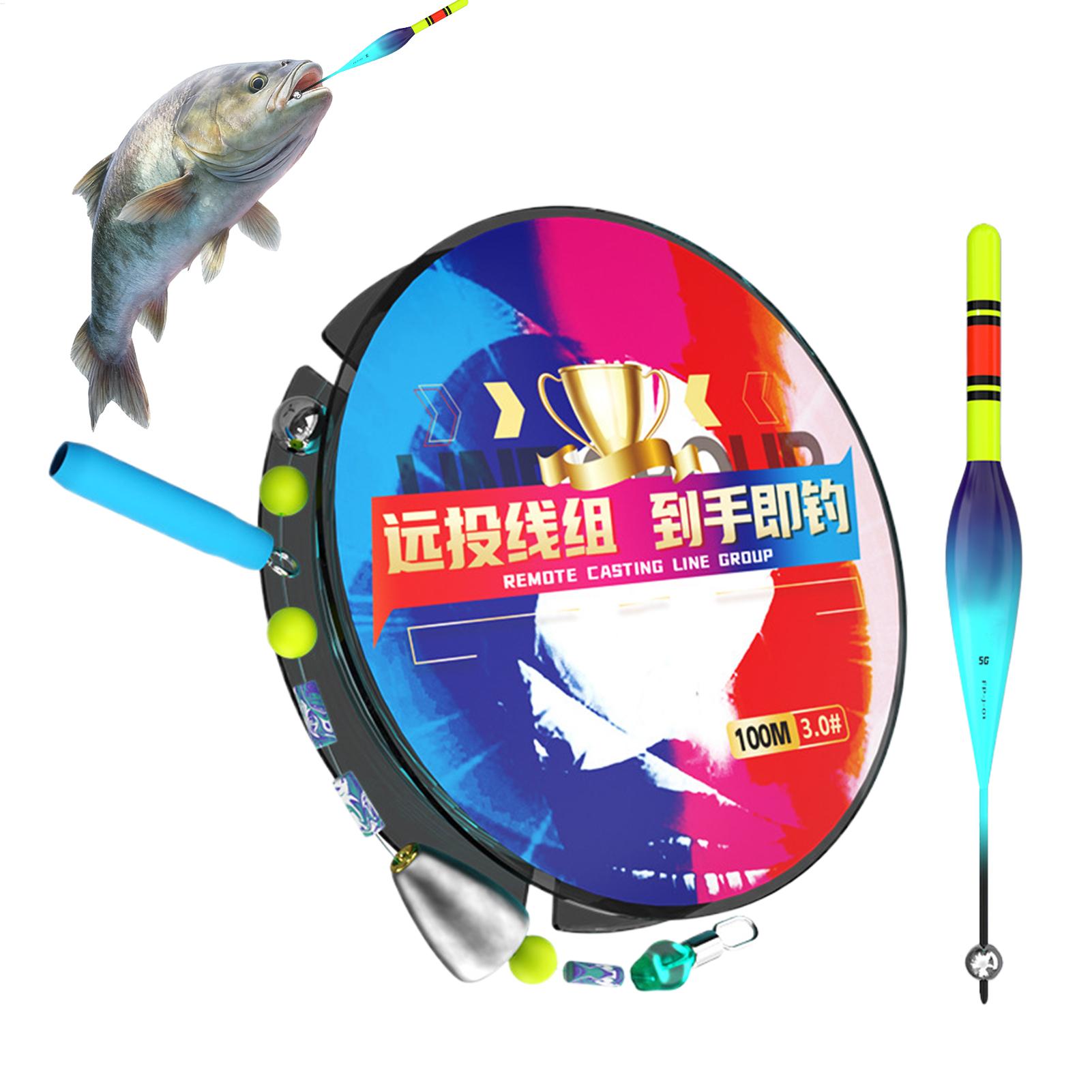Fishing Bobbers Automatic Line - Fishing Boat Oar review and price