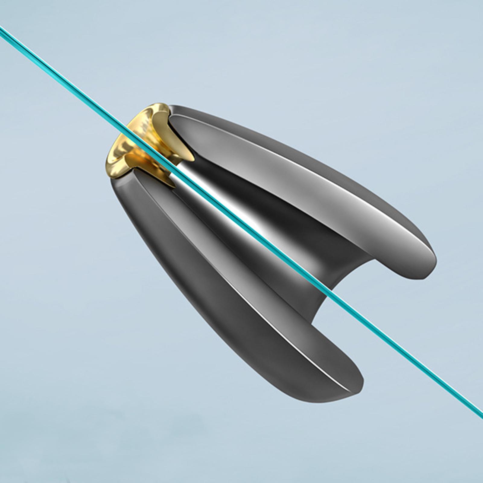 Fishing Bobbers Automatic Line - Fishing Boat Oar review and price