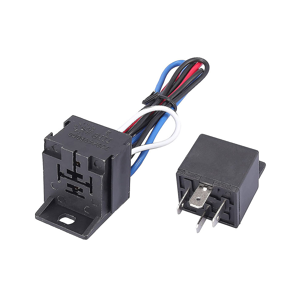 12V Racing LED Toggle Ignition - Fishing Boat Steering Wheel review and price