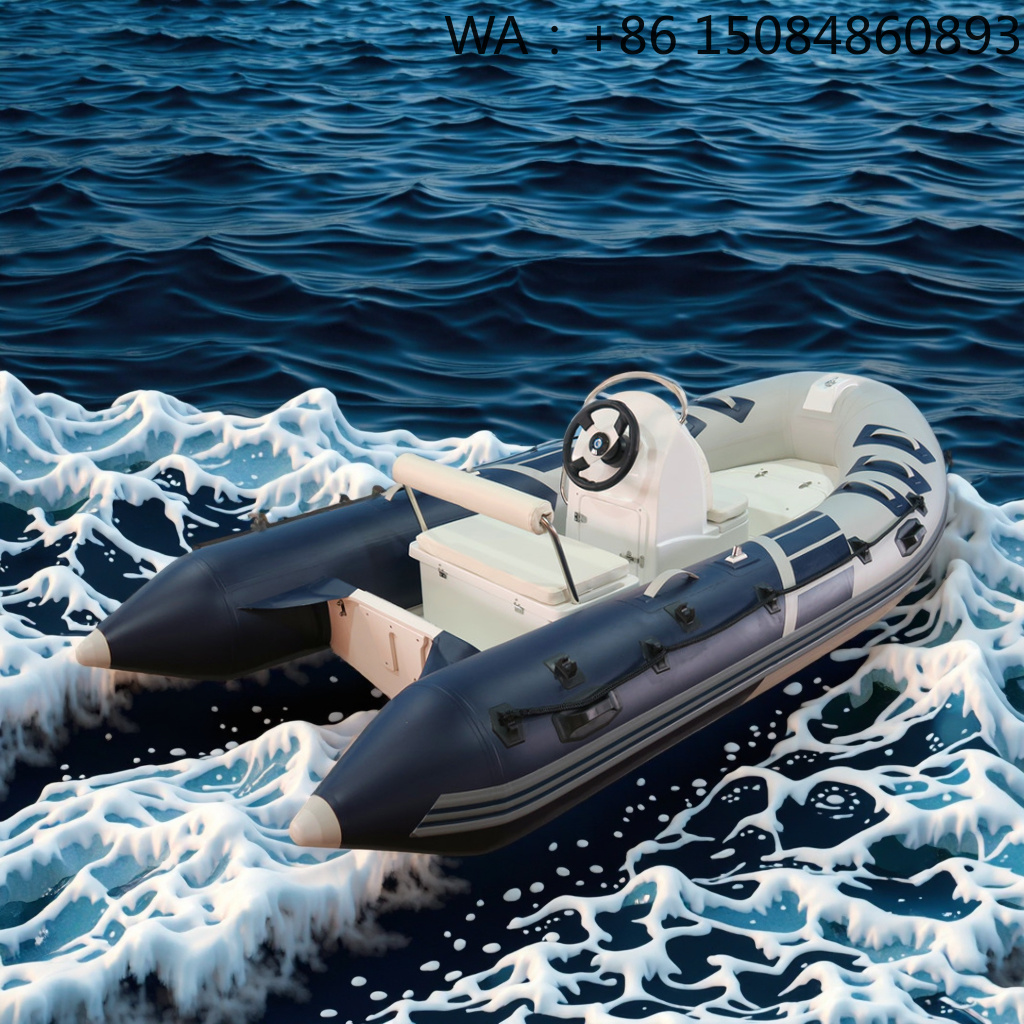 ASM-320 PVC Folding Inflatable - Fishing Boat Inflatable review and price