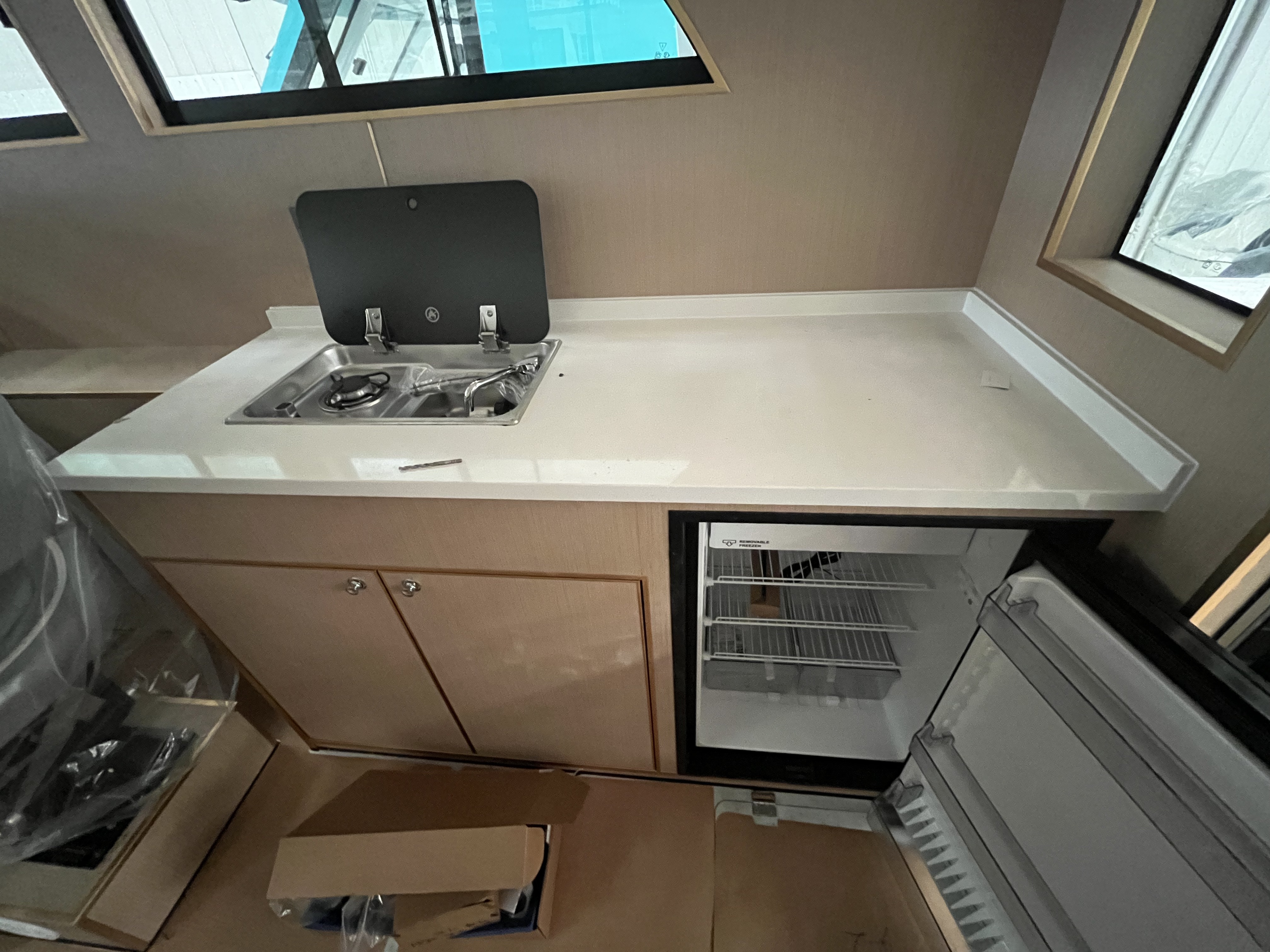 36ft Aluminum Luxury Yacht for - Fishing Boat Aluminum review and price