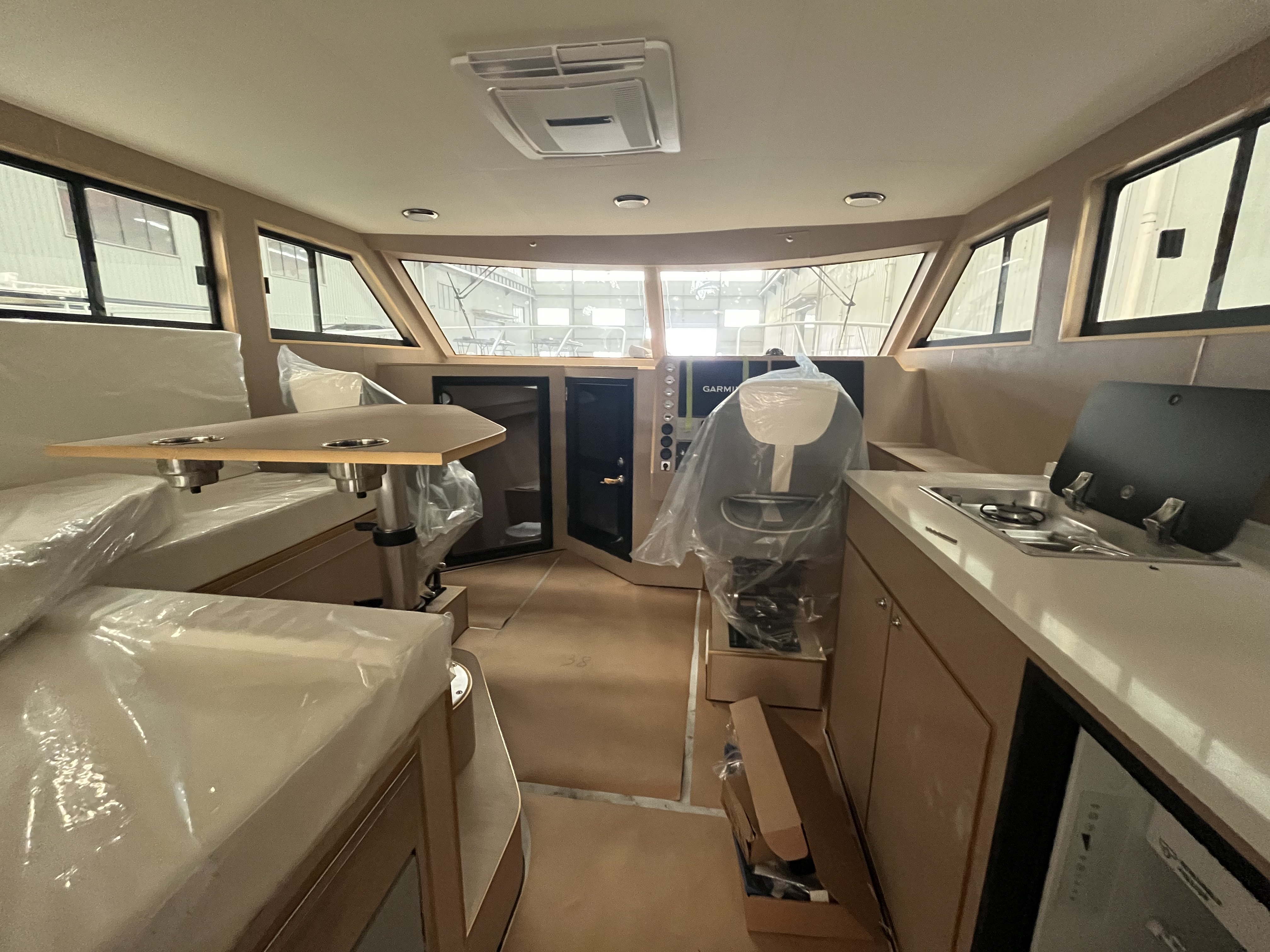 36ft Aluminum Luxury Yacht for - Fishing Boat Aluminum review and price