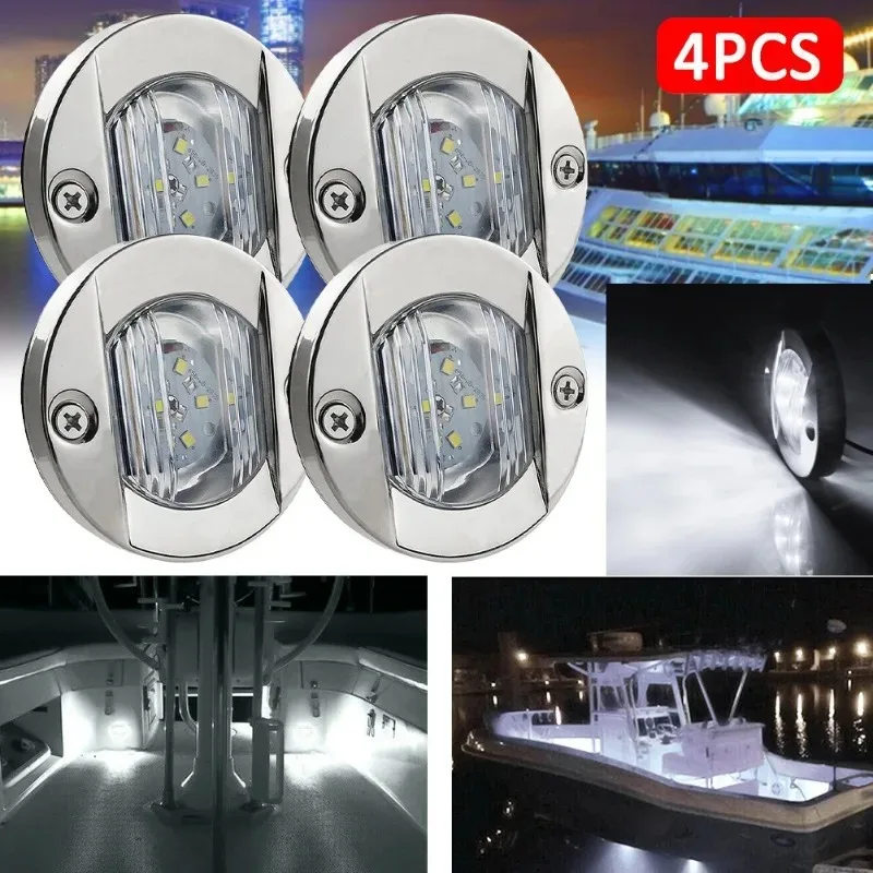For Yacht Fishing Vessel 12V/2 - Fishing Boat Navigation Light review and price