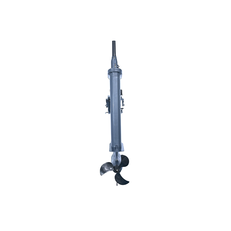 Portable Lightweight Electric  - Fishing Boat Trolling Motor review and price