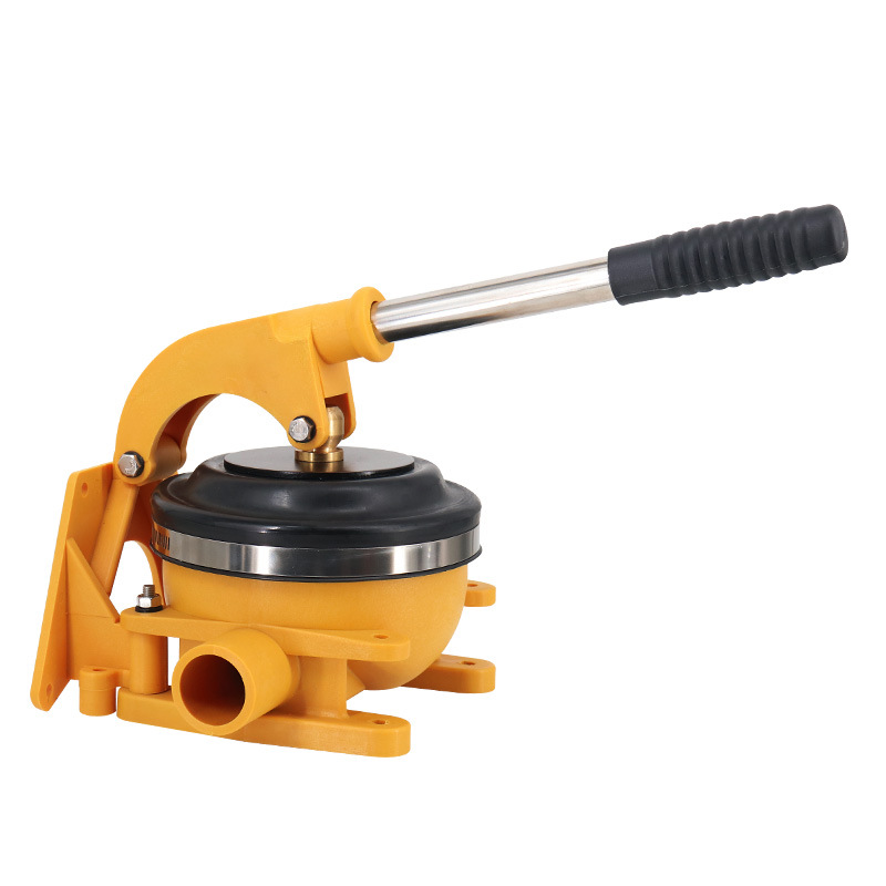 Manual Bilge Pump, Sewage Pump - Fishing Boat Bilge Pump review and price
